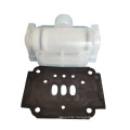 pneumatic diaphragm pump repair part 031.V005.552 air valve for VERSA-MATIC diaphragm pump